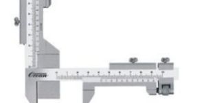 Gear Tooth Vernier Calipers