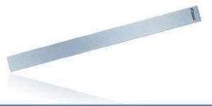 Steel Straight Edges