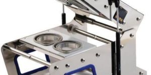 Tray Sealing Machine