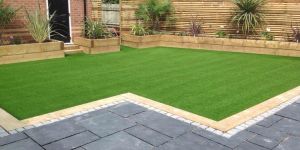 Artificial Grass