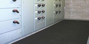 Electrical Insulating Mats