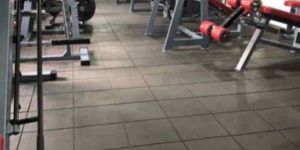Gym Flooring