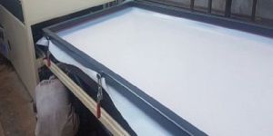 Silicone Rubber Sheet
