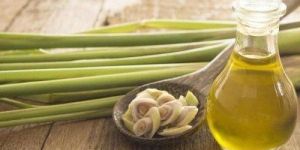 Lemongrass Oil
