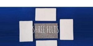 Felt Stamp Pad