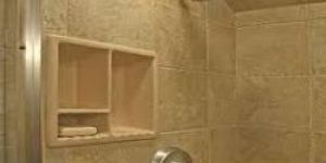 Bathroom Showers