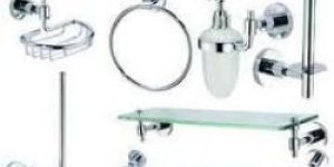 Luxury Bathroom Fittings
