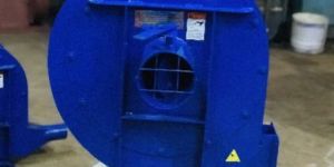 Centrifugal Blowers