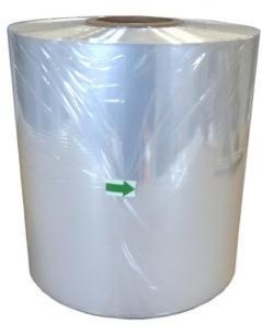 Polyolefin Shrink Film
