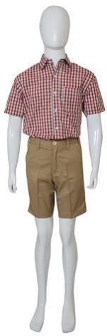 Junior Boys School Uniform