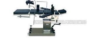C Arm Hydraulic OT Table