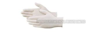 Disposable Latex Gloves