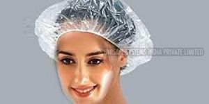 Disposable Shower Cap