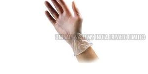 Disposable Vinyl Gloves