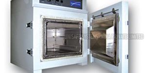 High Temperature Oven