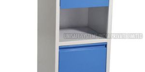 Hospital Bedside Locker