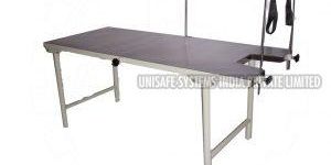 Hospital Labour Table