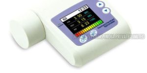 Portable Spirometer