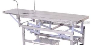 Simple Operation Table