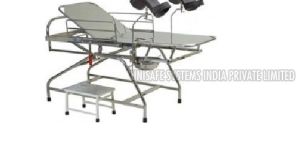 Stainless Steel Telescopic Operation Table