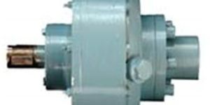 Fluid Couplings