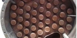 Plastic Tannery Drum