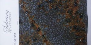 Beaded Embroidery Work