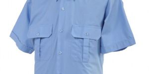 Women Security Shirt