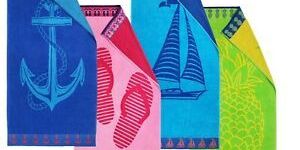 Beach Towels