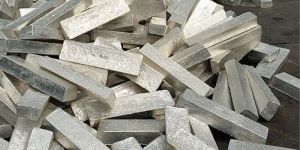 Magnesium Ingots