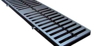 Cast Iron Bottom Plate