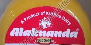 Pure Cow Ghee