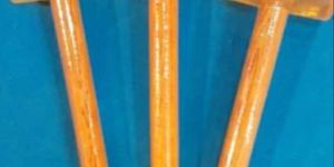 Rubber Hammer