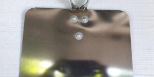 Stainless Steel Pawda