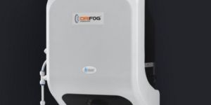 Ultrasonic Humidifier