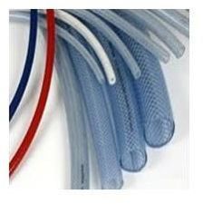 PVC Nylon Braided Hose