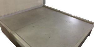 Double Bed
