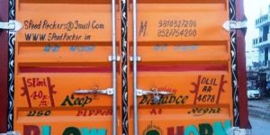 Commercial Goods Packing Services