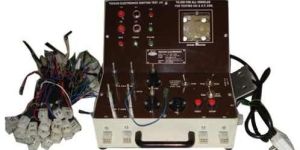 Capacitor Discharge Ignition Tester