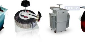 Auto Variable Transformer