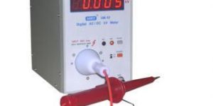 Digital kV Meter