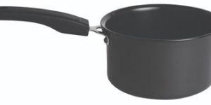 Aluminium Saucepan