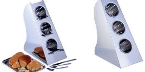 Cutlery Holder