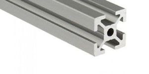 Aluminium Extrusion Profiles