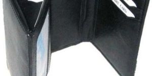 Tri Fold Wallet