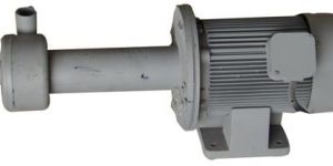Plastic Centrifugal Pump
