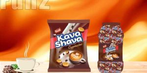 Kava Shava Candy