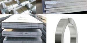 Stainless Steel Coils