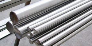 Stainless Steel Round Bar