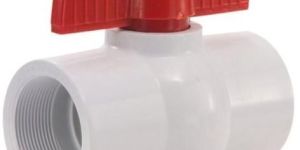 PVC Ball Valve
